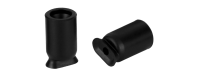 GU椭圆形平型吸盘