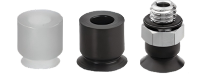 G-P2-AU低矮平面型吸盘