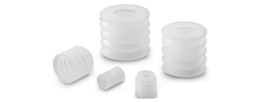 G-P2-ZJ4.5折风琴型吸盘