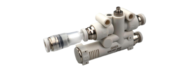 VHC带吹起功能真空发生器